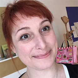 Judith Achterberg - Aufschneiderei ... die Satire-Fachwerkstatt:
Karikatur, Humor, Schreiben, Malen und Zeichnen ...
... und hier kommen Sie direkt zu meiner Präsentation. Judith Achterberg - Aufschneiderei ... die Satire-Fachwerkstatt:
Karikatur, Humor, Schreiben, Malen und Zeichnen ...
... und hier kommen Sie direkt zu meiner Präsentation.